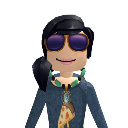 Gene_2126 Roblox avatar torso