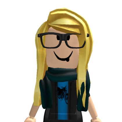 runway23561 Roblox avatar torso