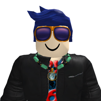 thailer7954 Roblox avatar torso