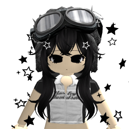 GoldenChees3_Cookie Roblox avatar torso