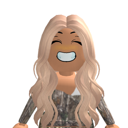 Nattielain Roblox avatar torso