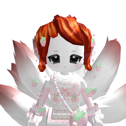 Ame00912 Roblox avatar torso