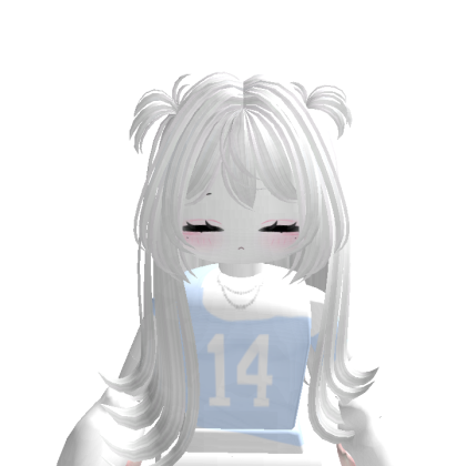 yuka113457 Roblox avatar torso