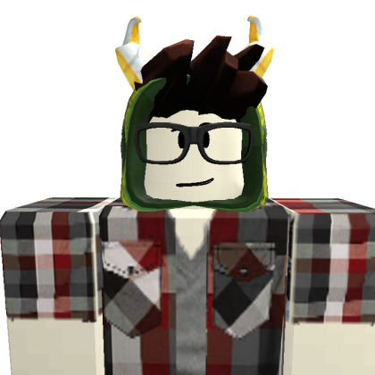 felisdut2 Roblox avatar torso