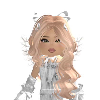 Grindinaccounttt Roblox avatar torso