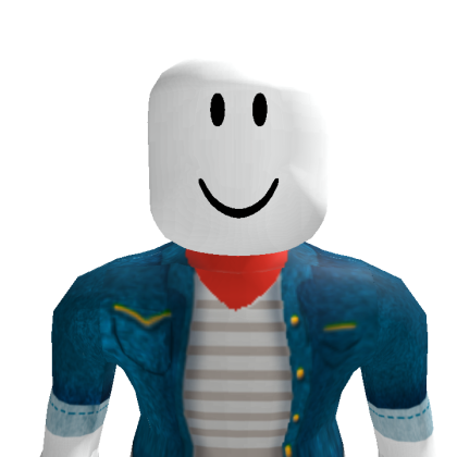 Soley34544 Roblox avatar torso