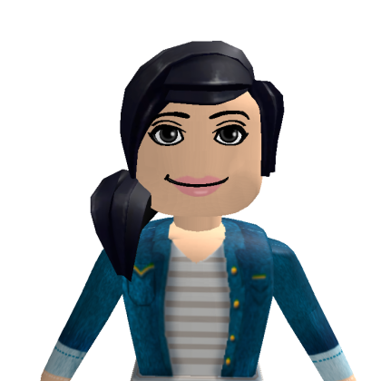 hind11H4 Roblox avatar torso