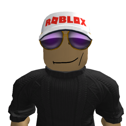 isaias12345125 Roblox avatar torso
