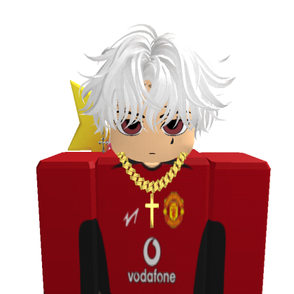 MgL_TR3 Roblox avatar torso