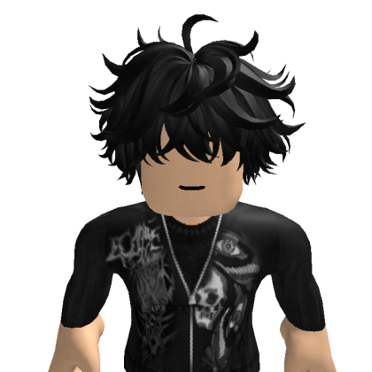 lakers14346 Roblox avatar torso