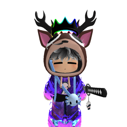 Josiah23368 Roblox avatar torso