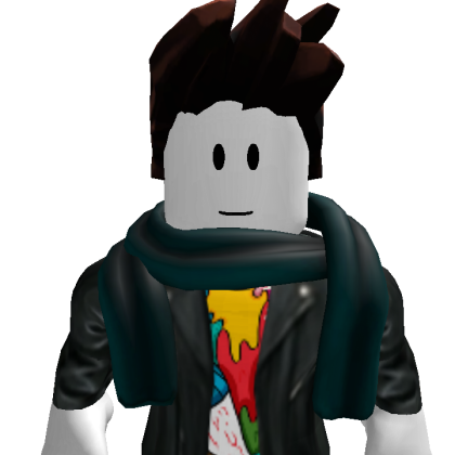 kopime10 Roblox avatar torso
