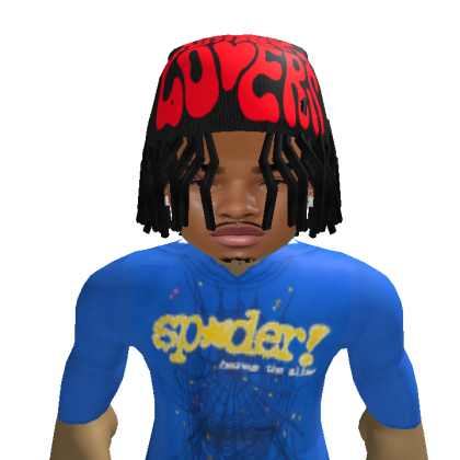 David_13yrs33 Roblox avatar torso