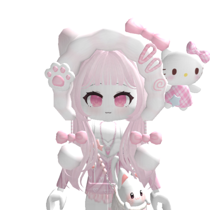 Tyoshsno_2 Roblox avatar torso