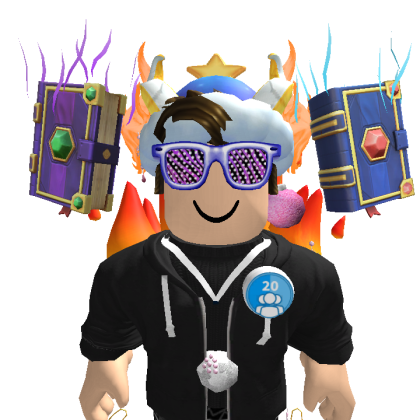 elsonic617 Roblox avatar torso