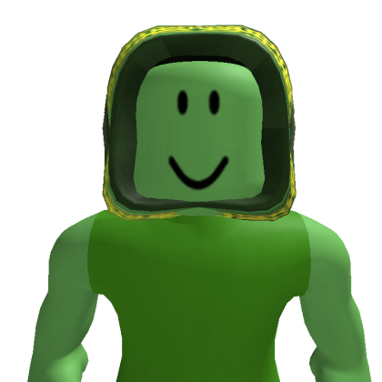 spamv29 Roblox avatar torso