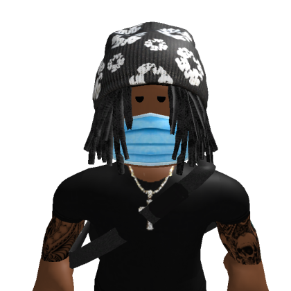 therelcartoonz Roblox avatar torso