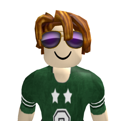 Omarioo20188 Roblox avatar torso