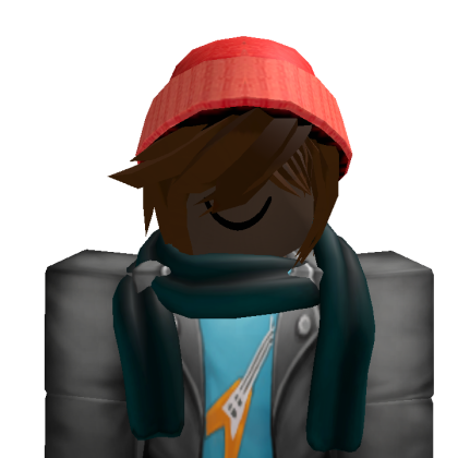 WhooIsLioo Roblox avatar torso