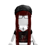 6arelya1ive - Drift.RIP Roblox User