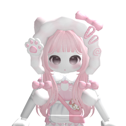 yumeme_0804 Roblox avatar torso