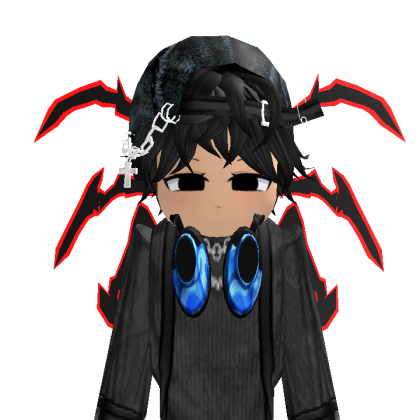 amor4066P Roblox avatar torso
