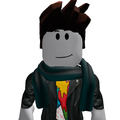 jdkhlfkif Roblox avatar torso