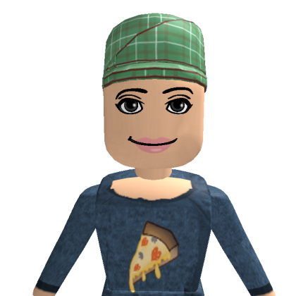 Yaslin2351 Roblox avatar torso