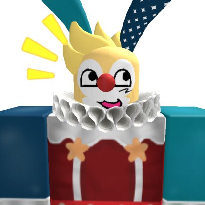 duckythecat12345 Roblox avatar torso