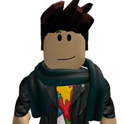 pq91000 Roblox avatar torso