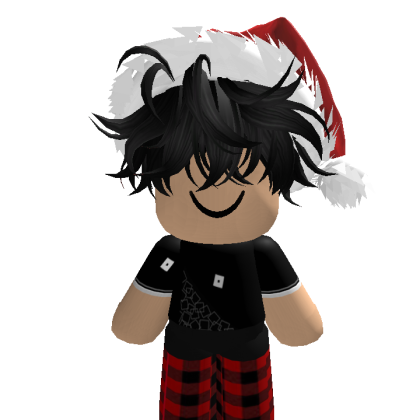 johnny29379 Roblox avatar torso
