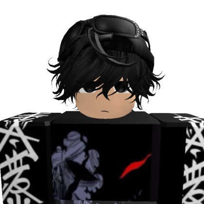 Leay1017 Roblox avatar torso