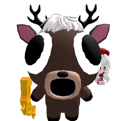 Tadyfonqui Roblox avatar torso
