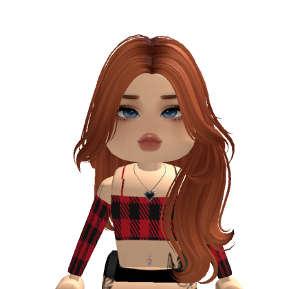 Lover98009 Roblox avatar torso