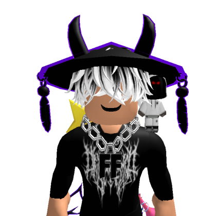 Sillyjayyy24 Roblox avatar torso