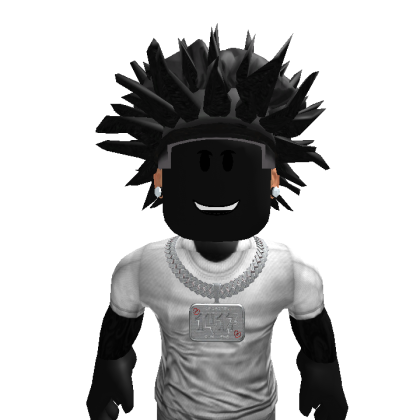 chrishaud90 Roblox avatar torso