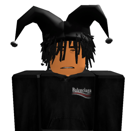 Hellcattim Roblox avatar torso
