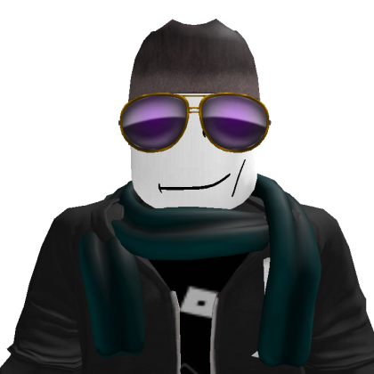 moijanses Roblox avatar torso