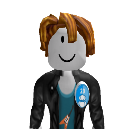 Megamind423183 Roblox avatar torso