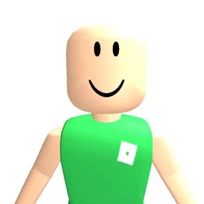 Jandeljdwdjwcwj Roblox avatar torso