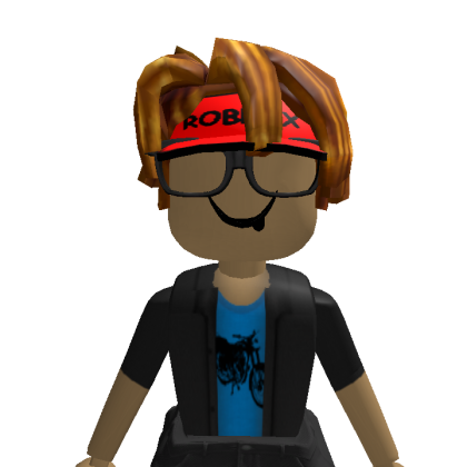 bocil16110 Roblox avatar torso