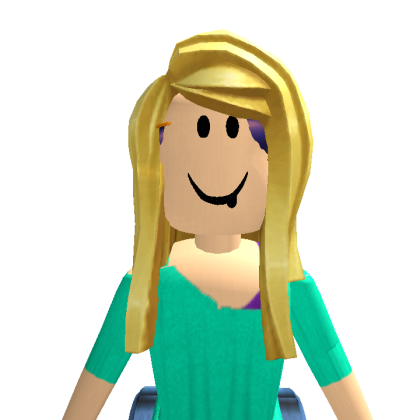 archec60 Roblox avatar torso