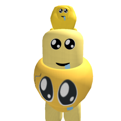 gcase1216 Roblox avatar torso