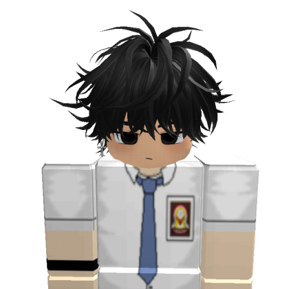 Adam_Lalo6 Roblox avatar torso