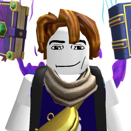 Rip_zoro132938 Roblox avatar torso