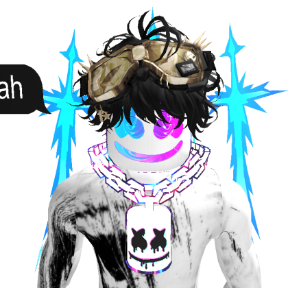 EmirPassa Roblox avatar torso