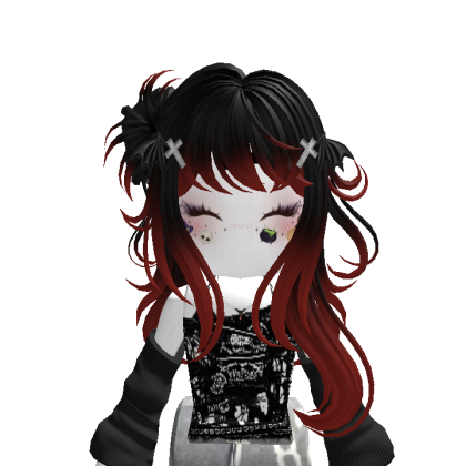 Girl_36381 Roblox avatar torso