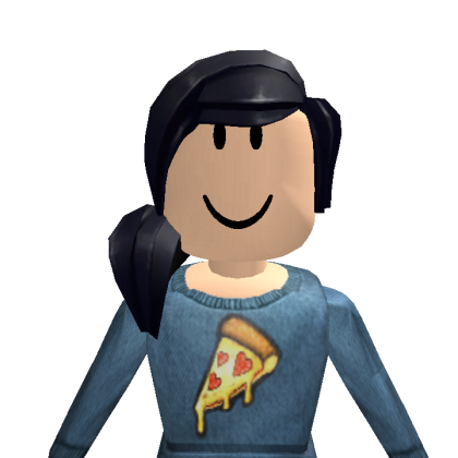 Catarina201789 Roblox avatar torso