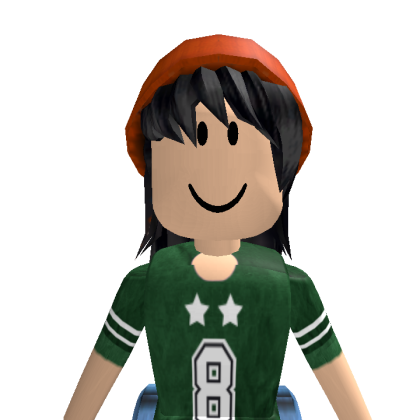 123cheeseballs Roblox avatar torso
