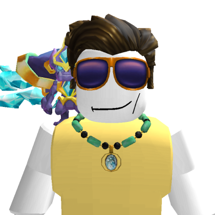 fenix129472 Roblox avatar torso